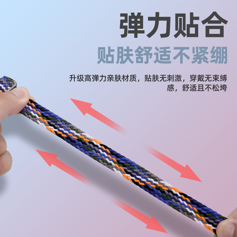 szllqltd智能手表手环表带/腕带