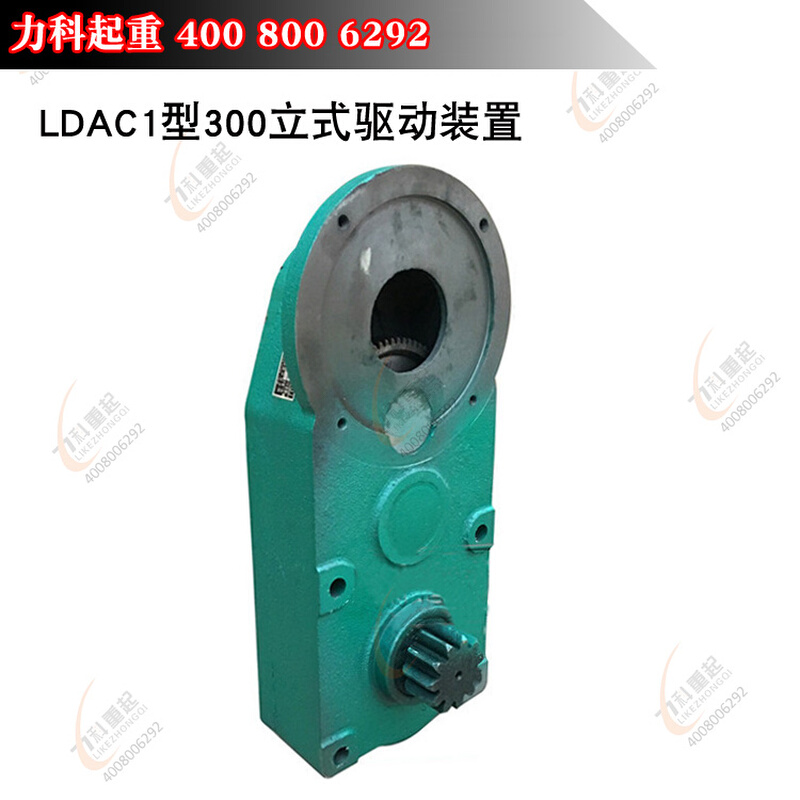 300驱动装置 LDAC1驱动装置 300立式驱动装置 - 图2