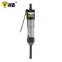 Wave Shield Pneumatic Spade Pneumatic Shovel Pneumatic Hammer Pneumatic Pick Pneumatic Rust Removal Gun Pneumatic Shovel BD-1538 6087