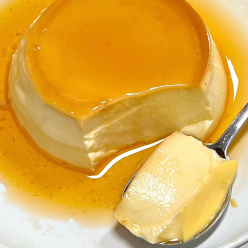 雀巢三花果冻粉焦糖布丁粉500g袋装甜品糖水店专用芒果布丁摆摊,淘宝优惠券,粉丝福利购,淘宝优惠卷