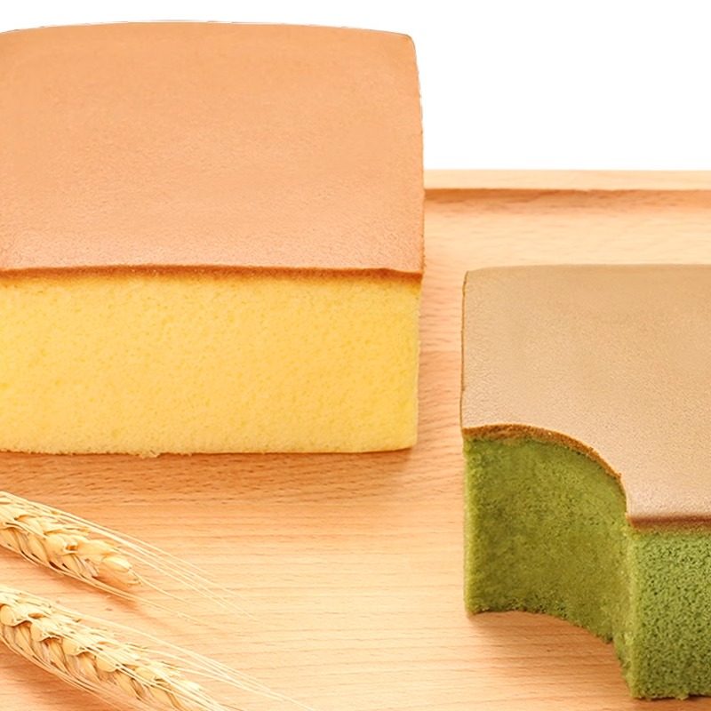 欣欣手工蛋糕抹茶原味早餐家庭囤货休闲零食糕点整箱面包长期储备,淘宝优惠券,粉丝福利购,淘宝优惠卷