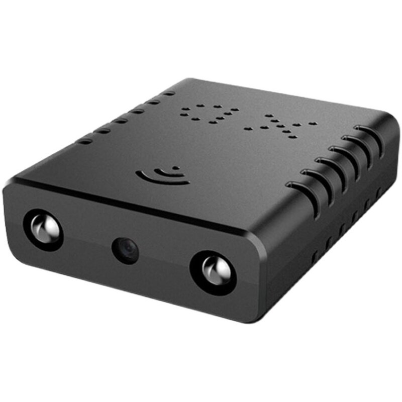 家用无线远程监控摄像头网络高清夜视WiFi手机4G看家5G录像机录音