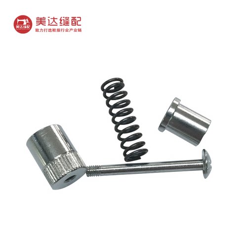 新品 平车装压脚快捷装置 快速换压脚 秒换 - 图3