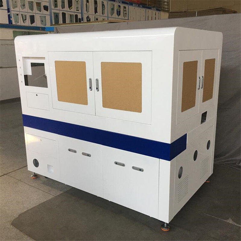 钣金加工非标零部件自动化设备机柜机架构架外壳定制厂家设计出图,淘宝优惠券,粉丝福利购,淘宝优惠卷