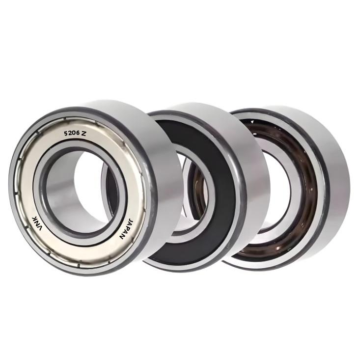 NSK日本进口轴承 5200 5201 5202 5203 5204 5205 5206 5207 5208 - 图3