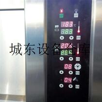 Suitable for new wheat well McMahon double wheat ovens oven controller motherboard panel