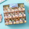 Kapi Doll Handbook Seal Children's Cute Cartoon