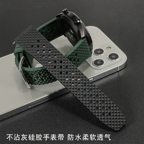 Используйте Ciga Design xi Jiajia Hollow Machinery Watch z моя серия винных бочек с резиновыми силиконовыми часами с мужчинами