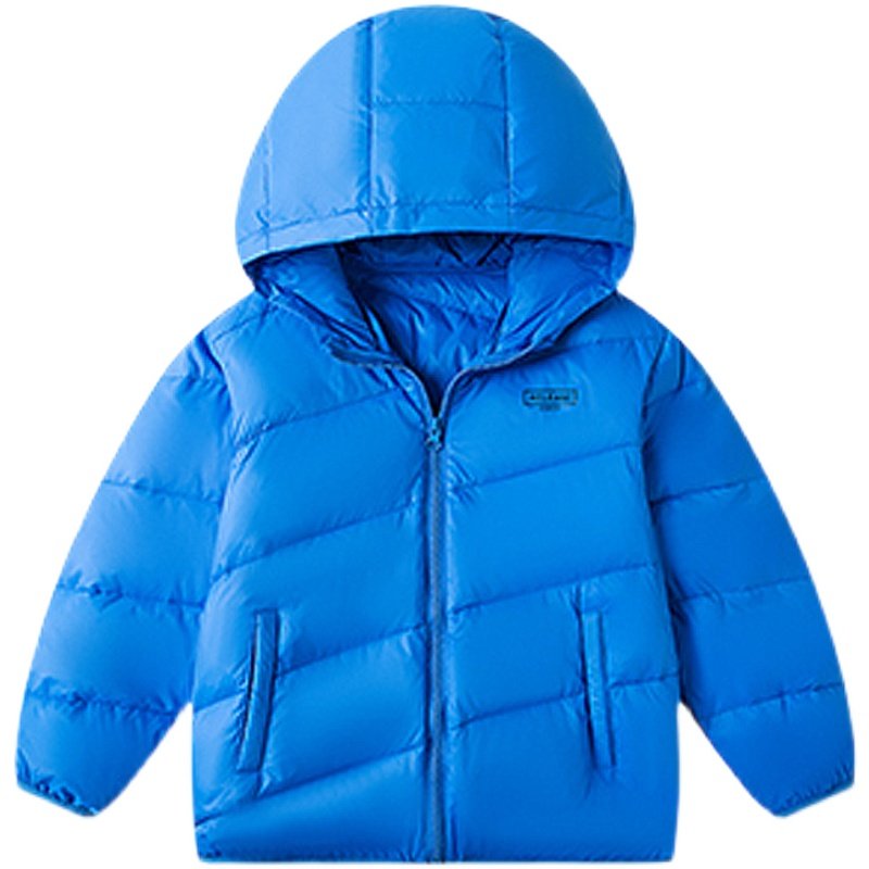 童装男童羽绒服轻薄款2021新款中大童儿童外套冬装韩版白鸭绒免洗,淘宝优惠券,粉丝福利购,淘宝优惠卷