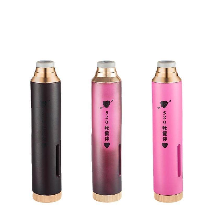 防掉灰烟套行走车载便携烟灰缸个性网红款遇热则变色刻字礼品,淘宝优惠券,粉丝福利购,淘宝优惠卷