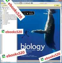 Scientific American Biology for a Changing World with Core