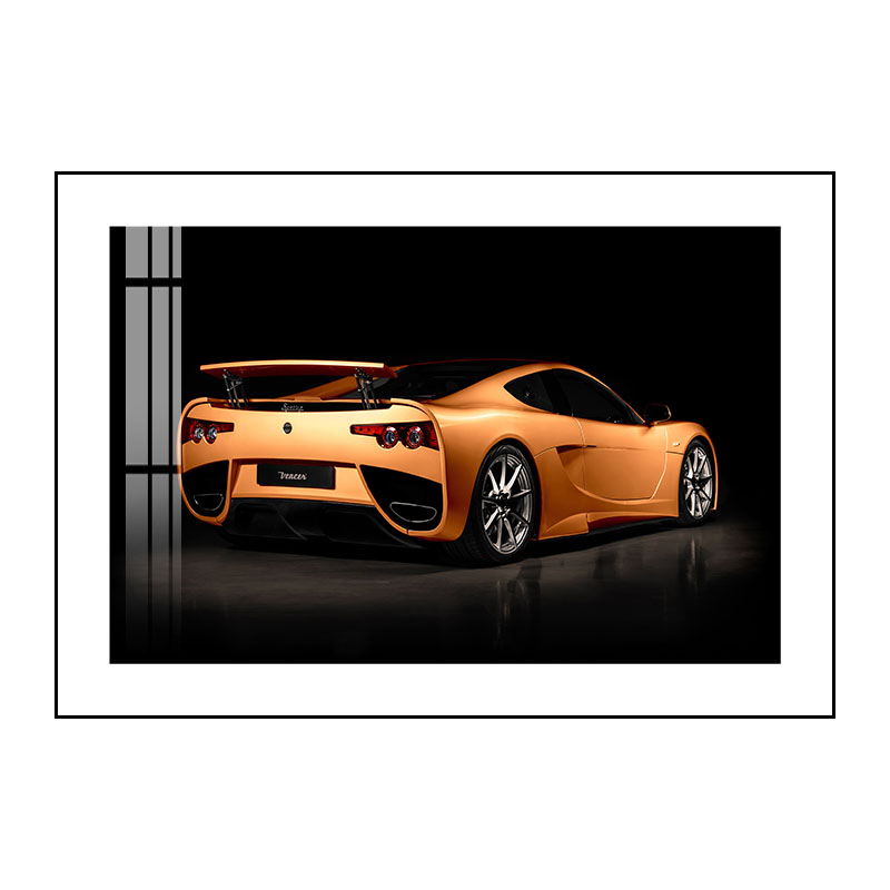 汽车装饰画跑车挂画现代简约轻奢风壁画儿童房男孩卧室床头房间画,淘宝优惠券,粉丝福利购,淘宝优惠卷