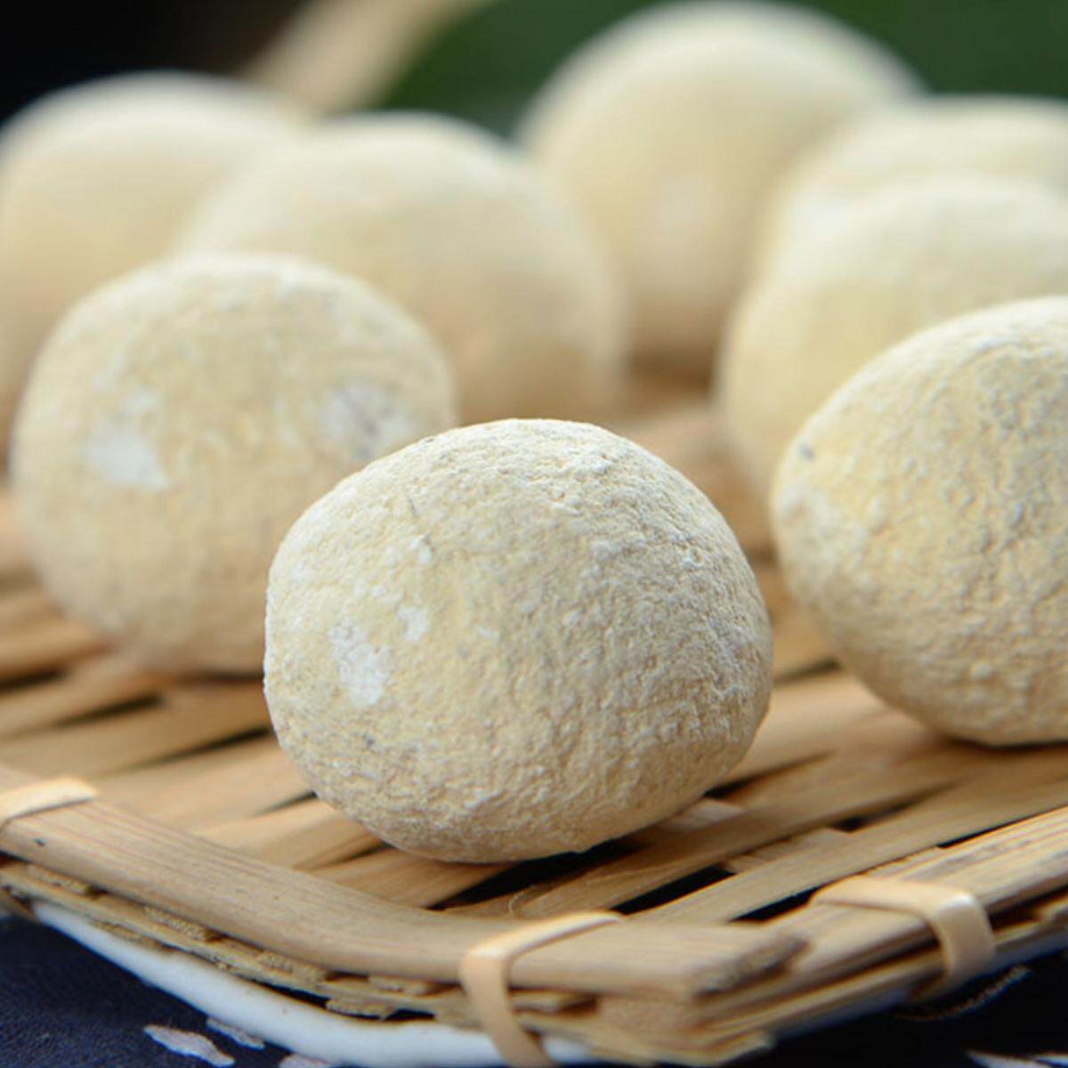 发酵酒曲！农家传统酿造醪糟 月子酒 米酒专用酵母粉（送教程）,淘宝优惠券,粉丝福利购,淘宝优惠卷