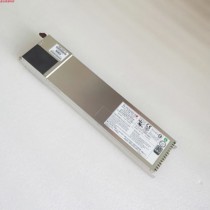 Original Fitted Ultramicro Server Power PWS-920P-1R redundant power modules 920W hostages for one year spot