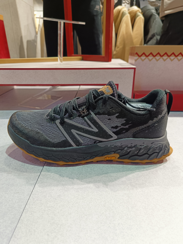 New Balance/NB 男鞋运动鞋缓震休闲跑步鞋 MTHIERZ7/RS7/RG7/RK7 - 图0