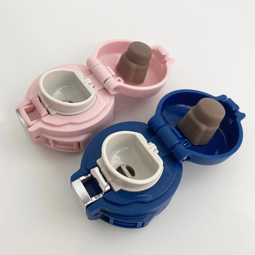 日本象印保温杯杯盖配件SM系列通用SF/SE/SA/SC/SD48水杯弹跳盖子 - 图2