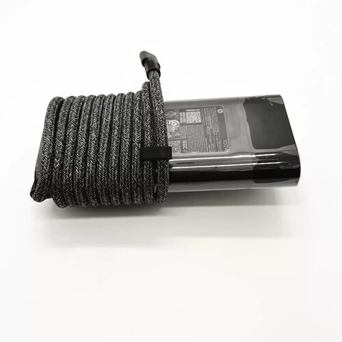 惠普星14Pro W159 TPN-DA32 100W电源适配器20V5A充电器TYPE-C - 图2