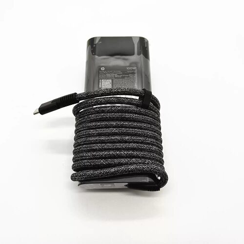 惠普星14Pro W159 TPN-DA32 100W电源适配器20V5A充电器TYPE-C - 图1