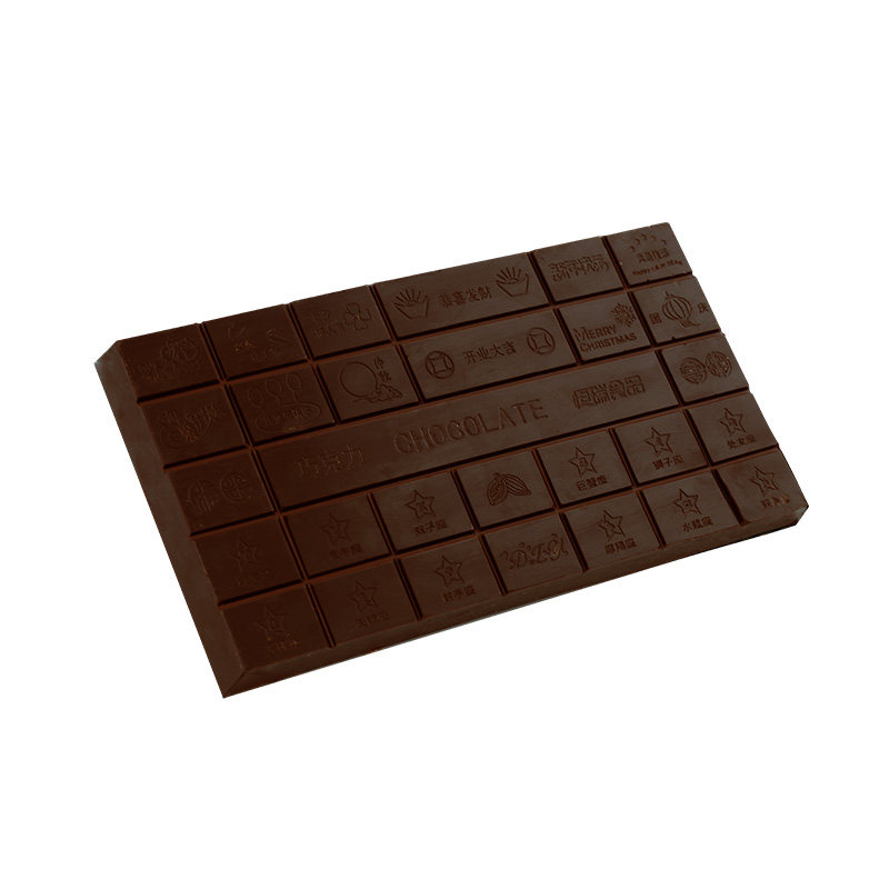 皇姿黑色白色巧克力块牛奶味苦甜巧克力大板烘焙原料（代可可脂）,淘宝优惠券,粉丝福利购,淘宝优惠卷