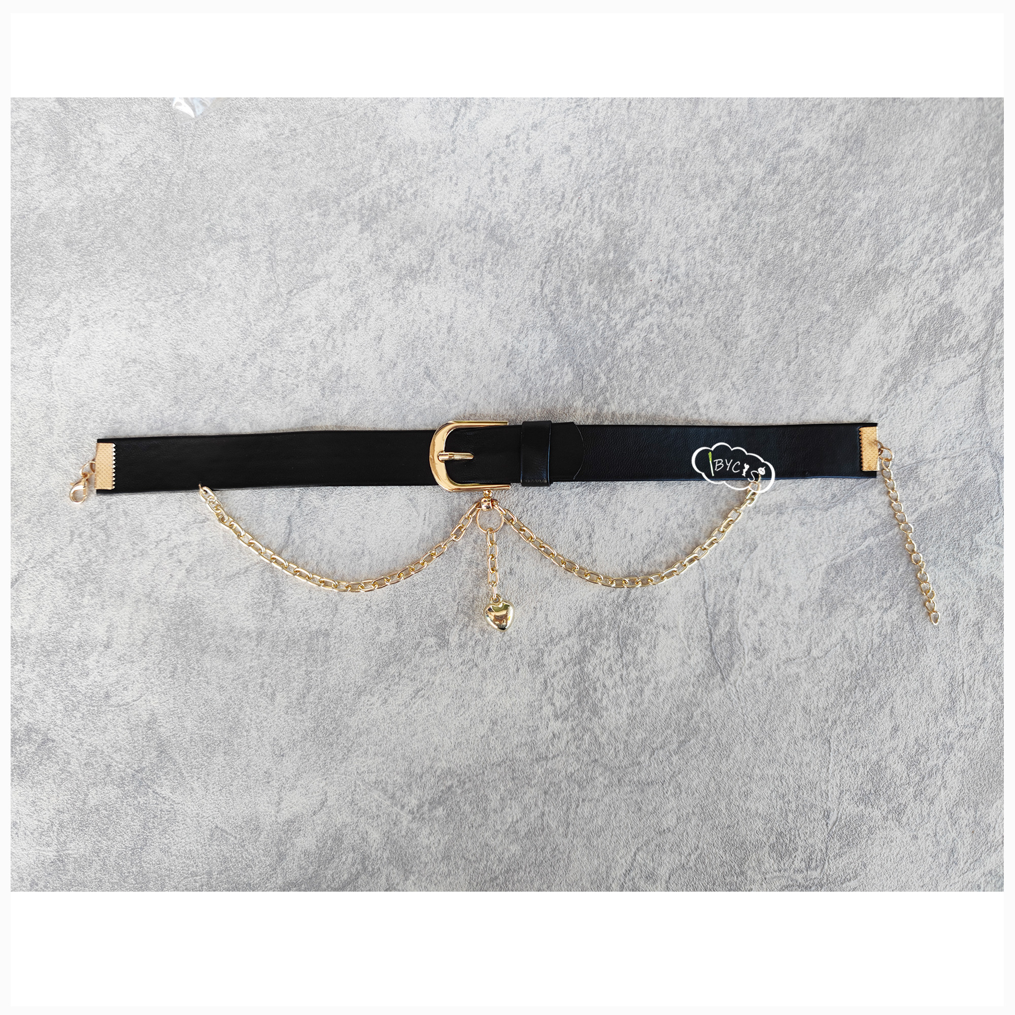 彩虹社 EN XSOLEIL狂兰Meloco Kyoran cos耳环耳针耳夹项链纹身贴 - 图3