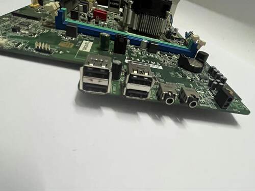 联想天逸310 310s ideacentre 310s M310a主板FT4STMS集成CPU - 图1