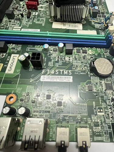 联想天逸310 310s ideacentre 310s M310a主板FT4STMS集成CPU - 图0