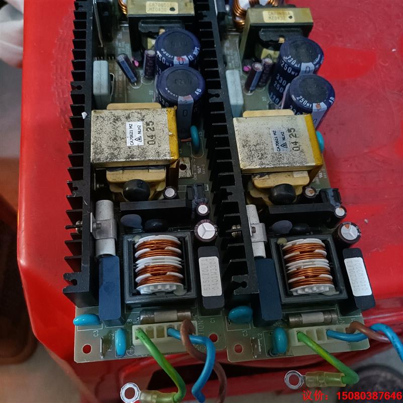 议价LAMBDA兰达5V电源ZWS100PF-5 - 图0