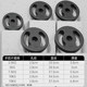 Yozan one-piece iron sand casting hand training bag film