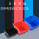 New material tool box made of Bangyuan drop-resistant