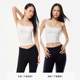 Camisole ຝ້າຍ asomesome worn ພາຍໃນ