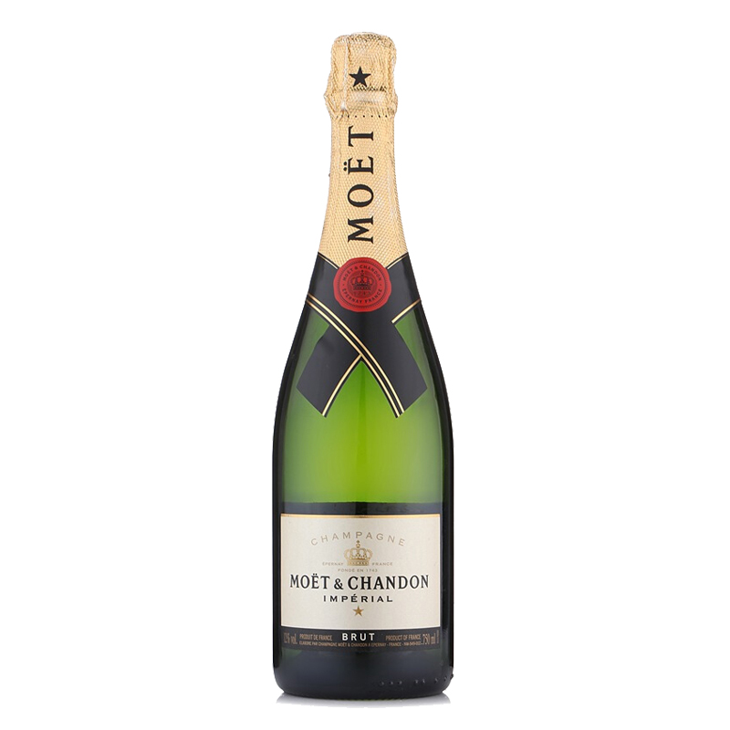 酩悦香槟 Moet Chandon 750ml 法国原装进口生日派对婚宴聚会 - 图3