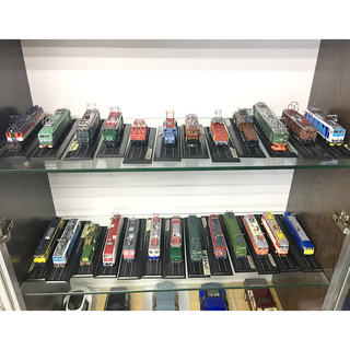 Atlas 1/87 vintage retro 21#22#25# locomotive electric locomotive static simulation train model