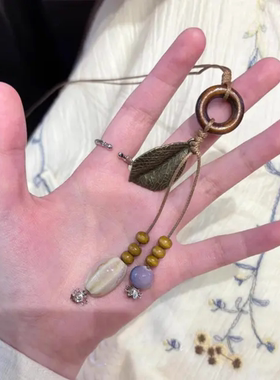 2025高级感气质韩系长款项链