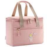 Ланч-бокс, сумка, термос, барсетка, шоппер для матери и ребенка для школьников, сумка для еды, увеличенная толщина