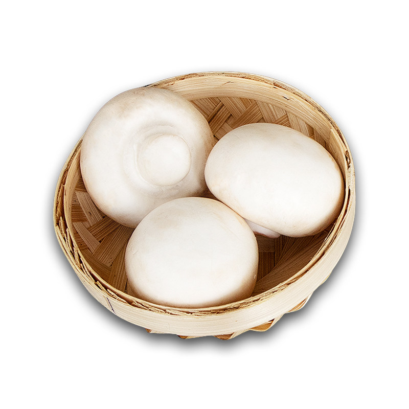 【顺丰包邮】新鲜口蘑现摘双孢菇白蘑菇冷链包邮产地直发时令蔬菜,淘宝优惠券,粉丝福利购,淘宝优惠卷