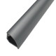 Yiqiju PVC surface-mounted corner trunking