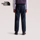 North Face ກາງແຈ້ງ breathable jeans ວ່າງສໍາລັບຜູ້ຊາຍ