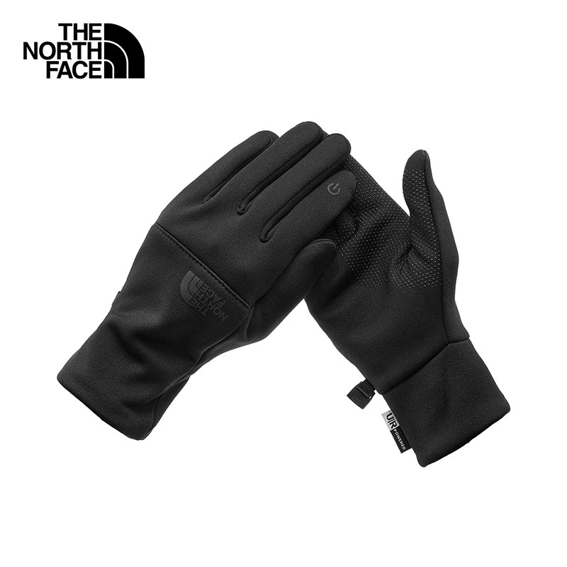 TheNorthFace北面可触屏手套女秋冬户外运动骑行滑雪绒里保暖4SHB,淘宝优惠券,粉丝福利购,淘宝优惠卷