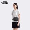 TheNorthFace north shoulder bag men and women same style autumn and winter outdoor sports lightweight bag crossbody bag 8DJR