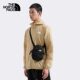 North Face Crossbody Bag Shoulder Bag ແບບ Unisex