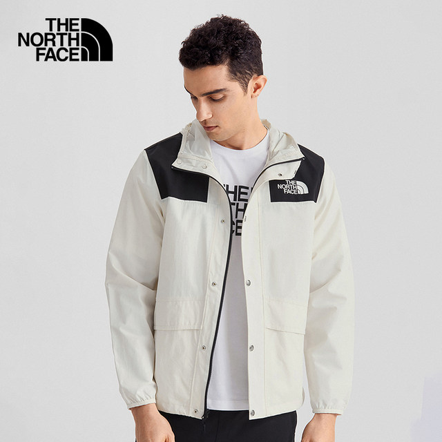TheNorthFace North Face Windproof Jacket Men