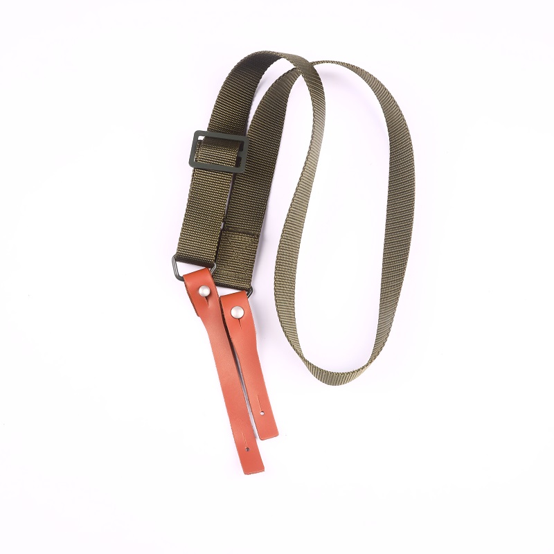 乖巧莫辛纳甘虎专用刺刀 配件桥架底座背带EVA软弹枪龑虎玩具 - 图1