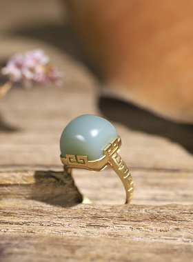 玉匠人和田玉碧玉粉青礼物鸭蛋青