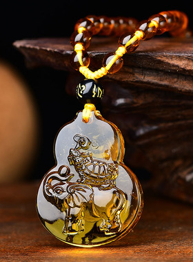 其他通用水晶便宜吊坠便宜