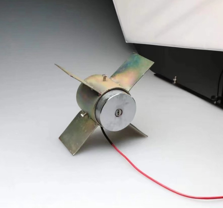 振弦式轴力计钢支撑反力计荷载计钢支撑测力锚杆应变应力传感器 - 图0