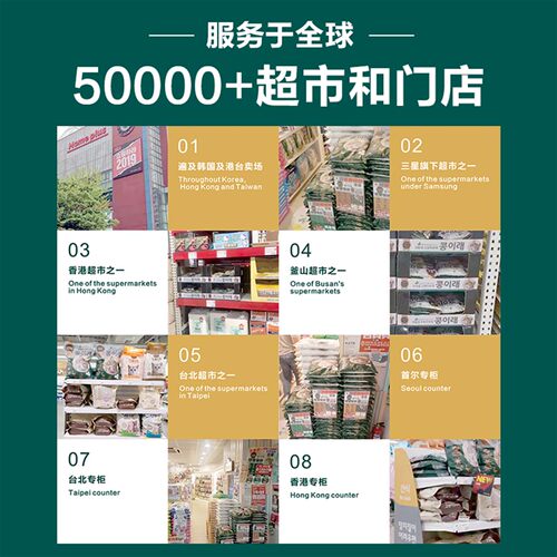 吉萌萌韩国豆腐砂18L装1.5mm小猫0异味无尘猫砂颗粒幼猫砂包 - 图3