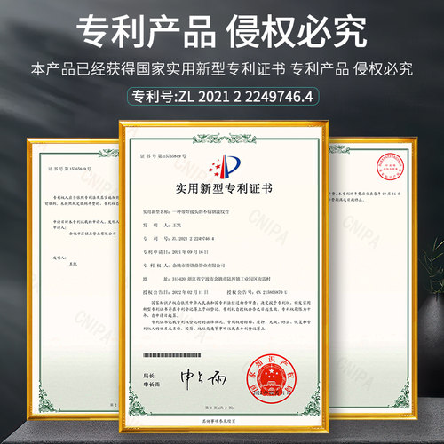 1寸内外丝304不锈钢波纹管DN25耐高温高压防爆冷热进水管金属软管 - 图3