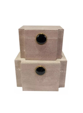 魔鬼鱼样板房售楼处摆件软装饰品