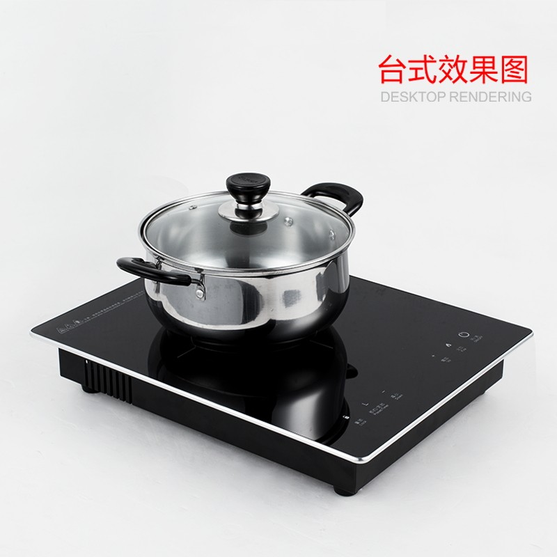 嵌入式电磁炉家用3000w台式节能灶 科创奇电磁炉/陶炉