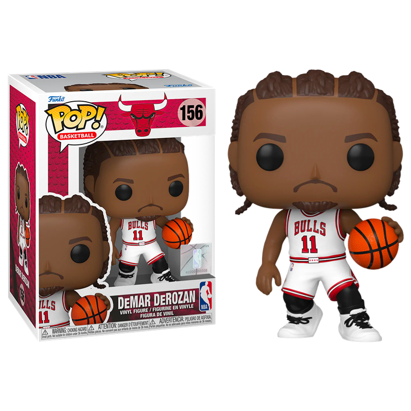 Funko pop篮球NBA安东尼德文詹姆斯锡安科怀杰森约基奇公仔手办-图2